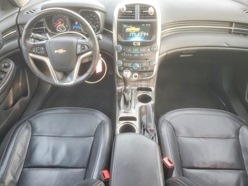 Photo 8 from auction – 2015 CHEVROLET MALIBU with VIN 1G11F5SLXFU132216