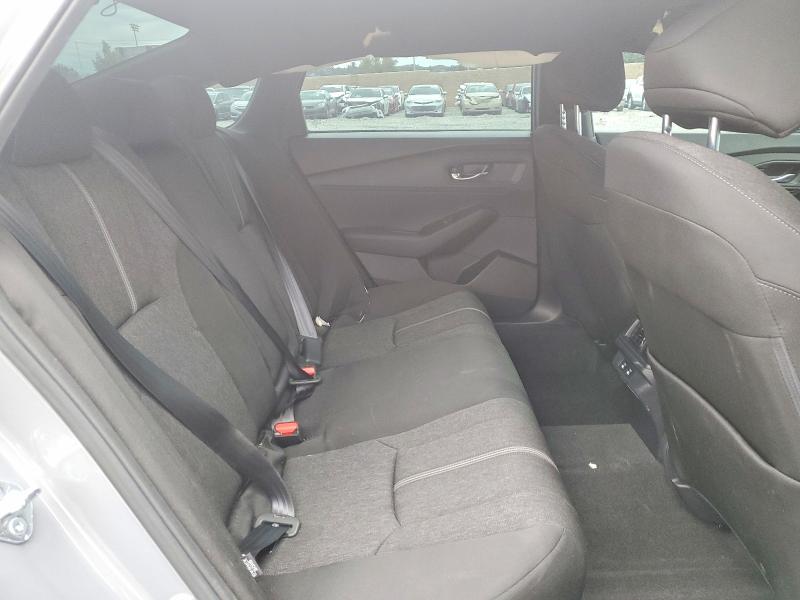 Photo 10 from auction – 2025 HONDA ACCORD HYB with VIN 1HGCY2F56SA027156