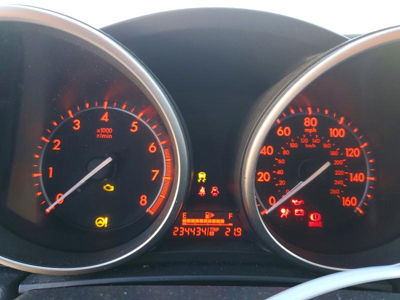 Photo 9 from auction – 2010 MAZDA 3 S with VIN JM1BL1H52A1184827