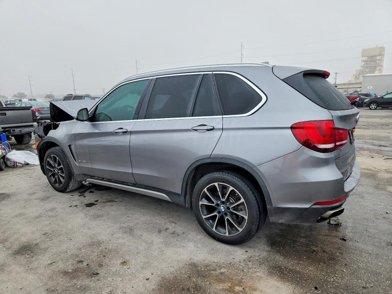 صورة رقم 2 من المزاد - 2018 BMW X5 مع VIN 5UXKR2C58J0Z19469
