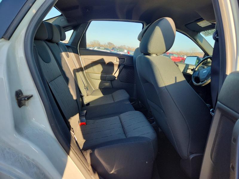 Photo 10 from auction – 2009 FORD FOCUS SE with VIN 1FAHP35N89W257928