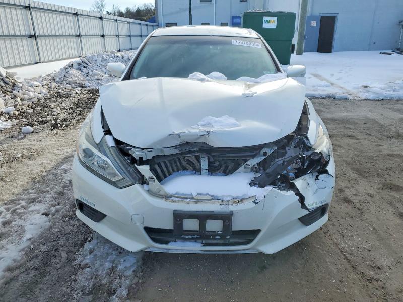 Photo 5 from auction – 2016 NISSAN ALTIMA with VIN 1N4AL3AP7GN354058