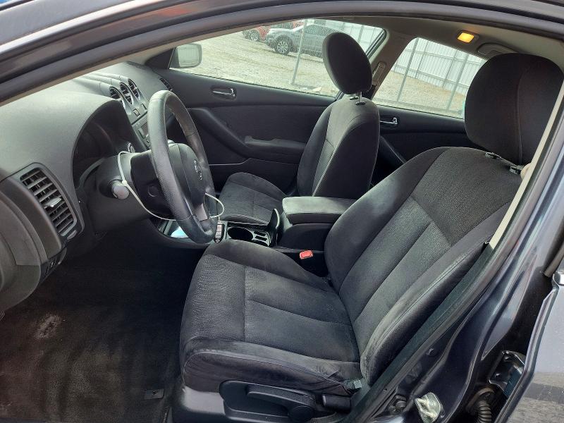 Photo 7 from auction – 2011 NISSAN ALTIMA BAS with VIN 1N4AL2AP7BC122803