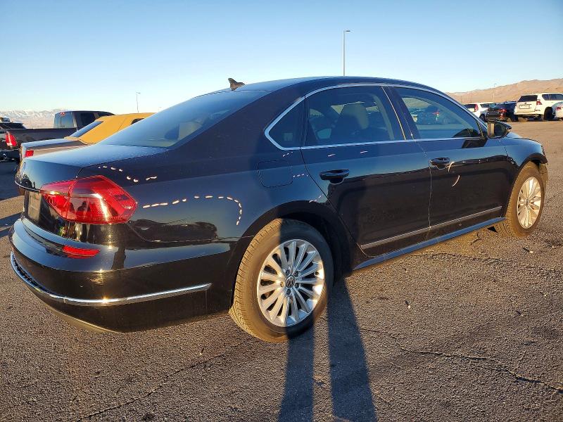 Photo 3 from auction – 2017 VOLKSWAGEN PASSAT with VIN 1VWBT7A39HC010938