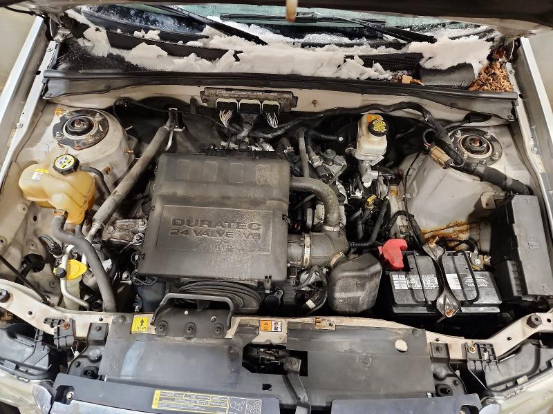 Photo 11 from auction – 2009 FORD ESCAPE XLT with VIN 1FMCU93G39KA38477