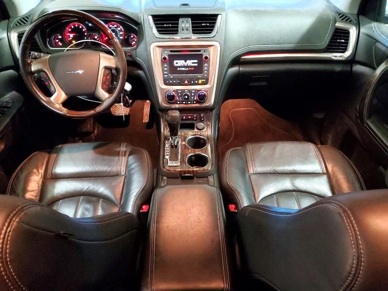 Photo 8 from auction – 2014 GMC ACADIA DEN with VIN 1GKKVTKD5EJ286218