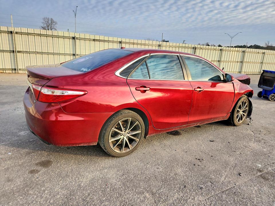 Photo 3 from auction – 2017 TOYOTA CAMRY with VIN 4T1BF1FK7HU685801