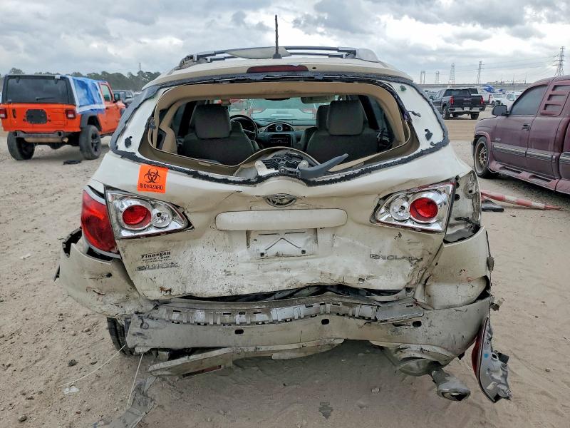 Фото 6 с аукциона – 2012 BUICK ENCLAVE с VIN 5GAKRCED3CJ374324