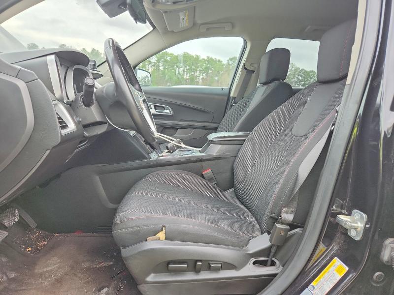 Photo 7 from auction – 2016 CHEVROLET EQUINOX LT with VIN 2GNFLFEK2G6147184