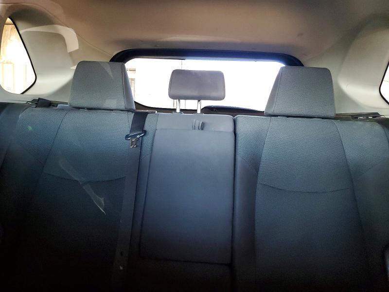 Photo 10 from auction – 2023 TOYOTA RAV4 with VIN 2T3H1RFV9PW251161