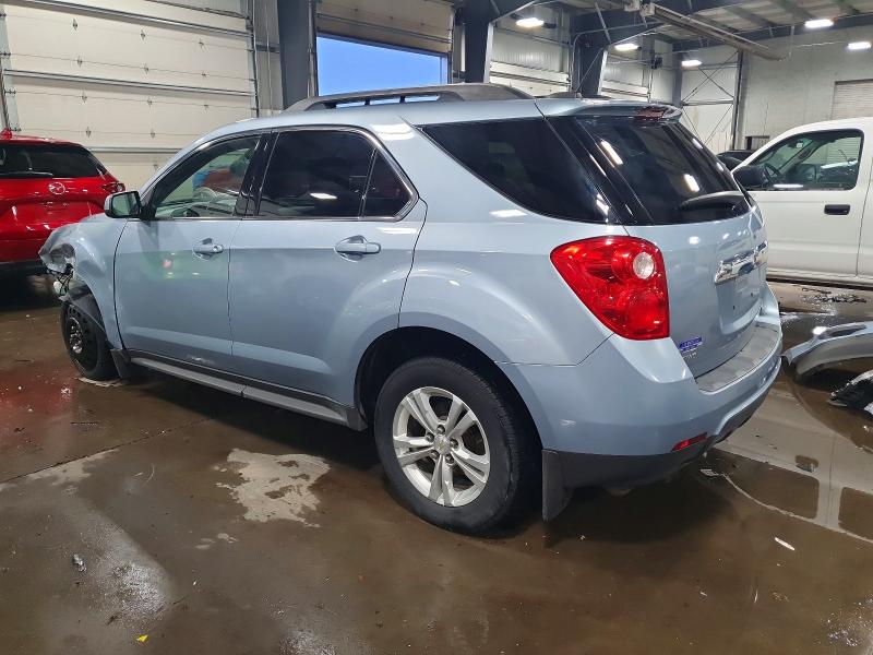 Photo 2 from auction – 2015 CHEVROLET EQUINOX LT with VIN 2GNFLFEK3F6173226