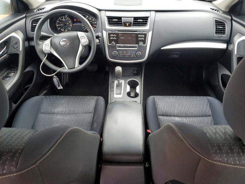 Photo 8 from auction – 2016 NISSAN ALTIMA 2.5 with VIN 1N4AL3AP2GC241579