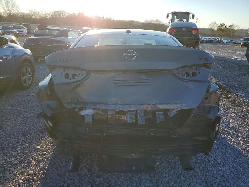Photo 6 from auction – 2024 NISS ALTIMA with VIN 1N4BL4CV4RN358898