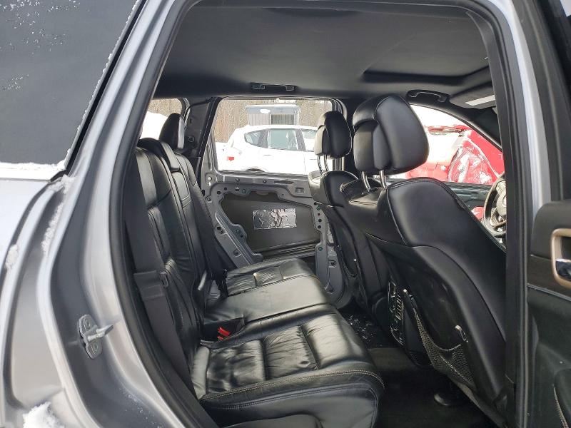 Photo 11 from auction – 2014 JEEP GRAND CHER with VIN 1C4RJFBG7EC186563