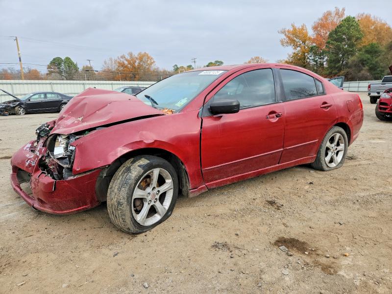 Foto 1 de la subasta – 2004 MITSUBISHI GALANT ES con VIN 4A3AB36F04E085830