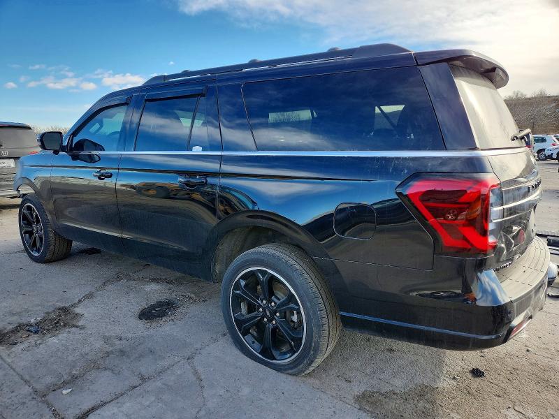 Photo 2 from auction – 2024 FORD EXPEDITION with VIN 1FMJK2A86REA59192
