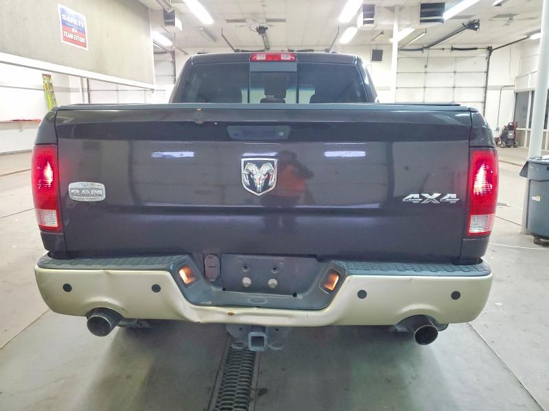 Photo 6 from auction – 2011 DODGE RAM 1500 with VIN 1D7RV1CT3BS617703
