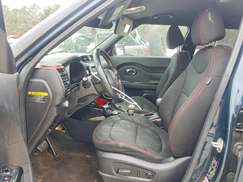 Photo 7 from auction – 2018 KIA SOUL with VIN KNDJP3A54J7576985