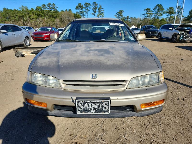 Foto 5 de la subasta – 1995 HONDA ACCORD con VIN JHMCD5632SC047658