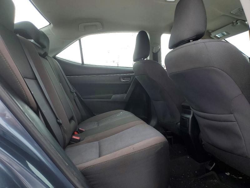 Photo 10 from auction – 2017 TOYOTA COROLLA with VIN 2T1BURHE2HC768680