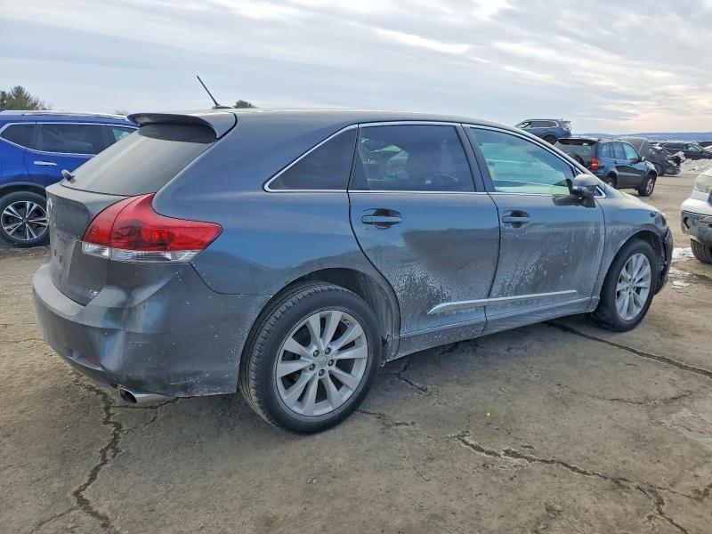 Photo 3 from auction – 2013 TOYOTA VENZA with VIN 4T3ZA3BB7DU066583