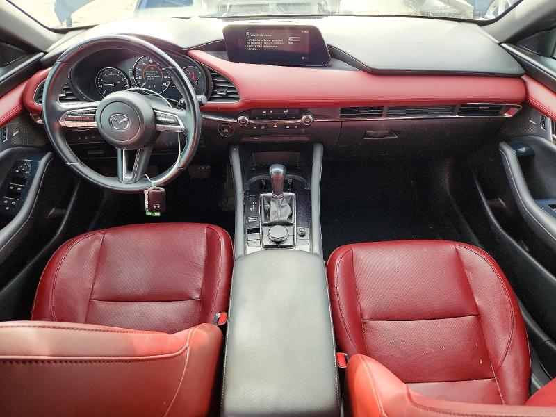 Photo 8 from auction – 2020 MAZDA 3 PREMIUM with VIN JM1BPBNM0L1163726