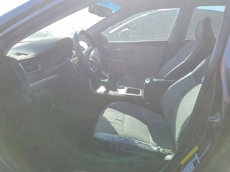 Photo 7 from auction – 2015 TOYOTA CAMRY LE with VIN 4T1BF1FK5FU035040