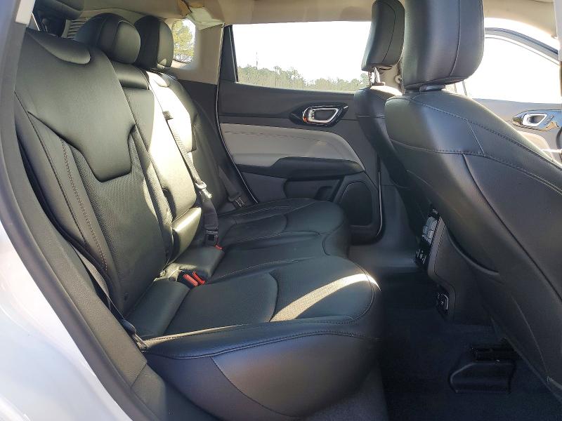 Photo 11 from auction – 2022 JEEP COMPASS LI with VIN 3C4NJDCB0NT170828
