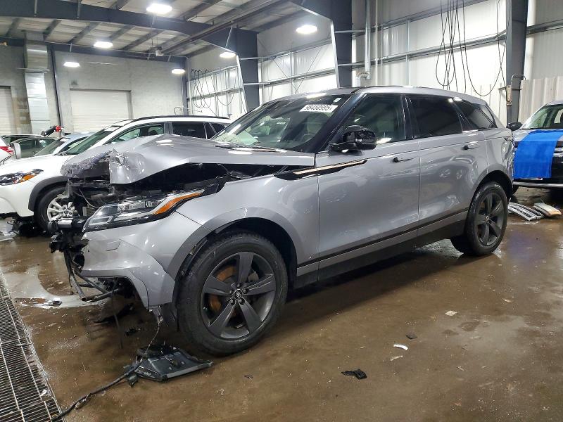 LAND ROVER RANGE ROVE 2020 with VIN SALYK2EX0LA253602 - Photo from auction