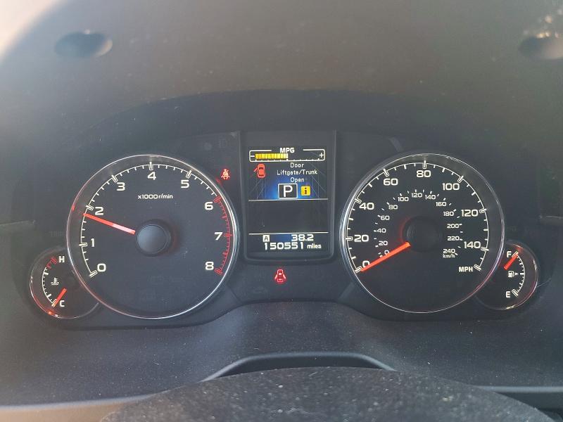 Photo 9 from auction – 2014 SUBARU OUTBACK 2. with VIN 4S4BRCKC7E3242146