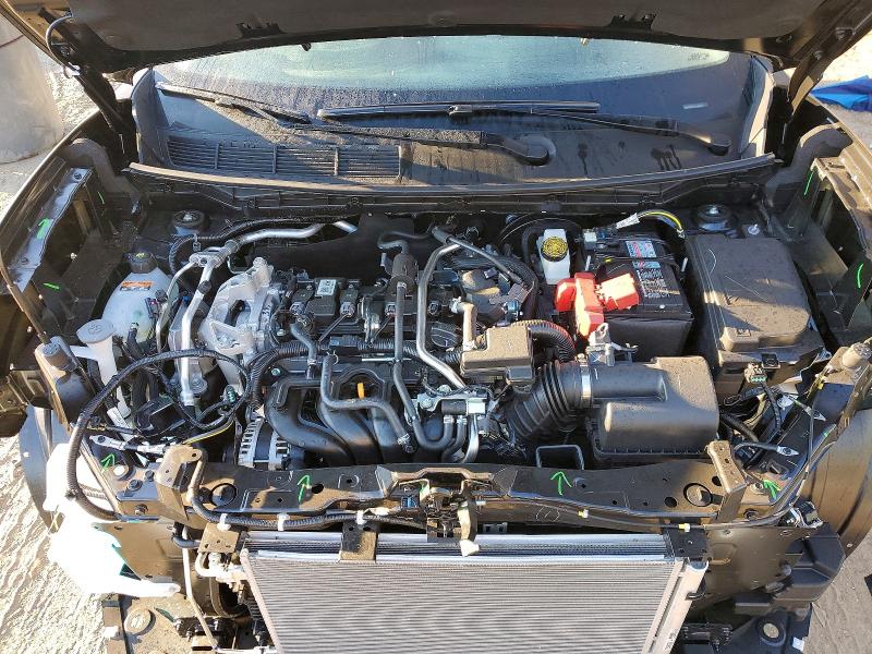 Photo 11 from auction – 2026 NISSAN KICKS with VIN 3N8AP6BE7TL339359