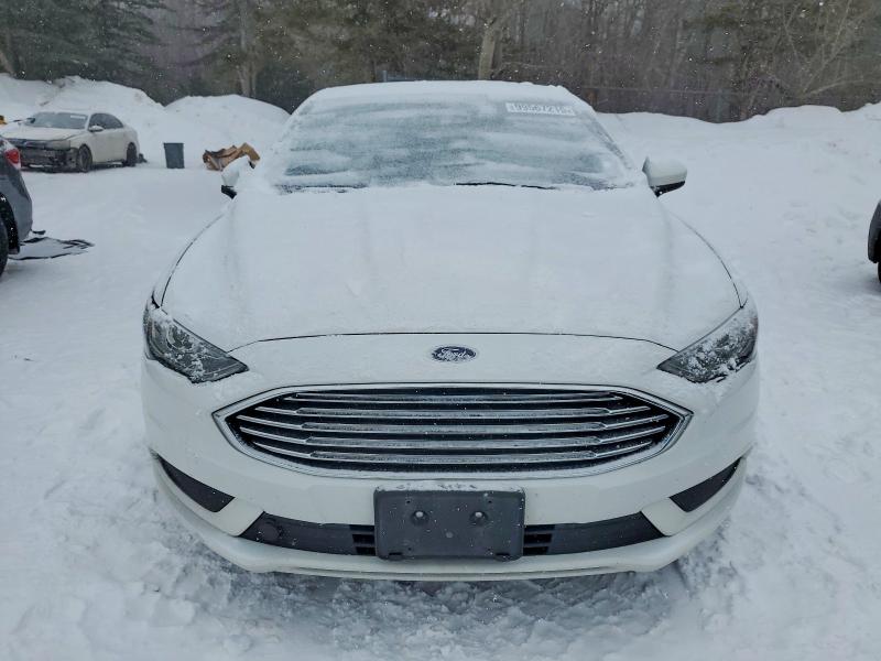 Photo 5 from auction – 2017 FORD FUSION SE with VIN 3FA6P0H77HR172986