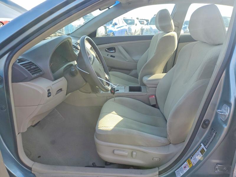 Photo 7 from auction – 2008 TOYOTA CAMRY CE with VIN 4T1BE46K18U780343