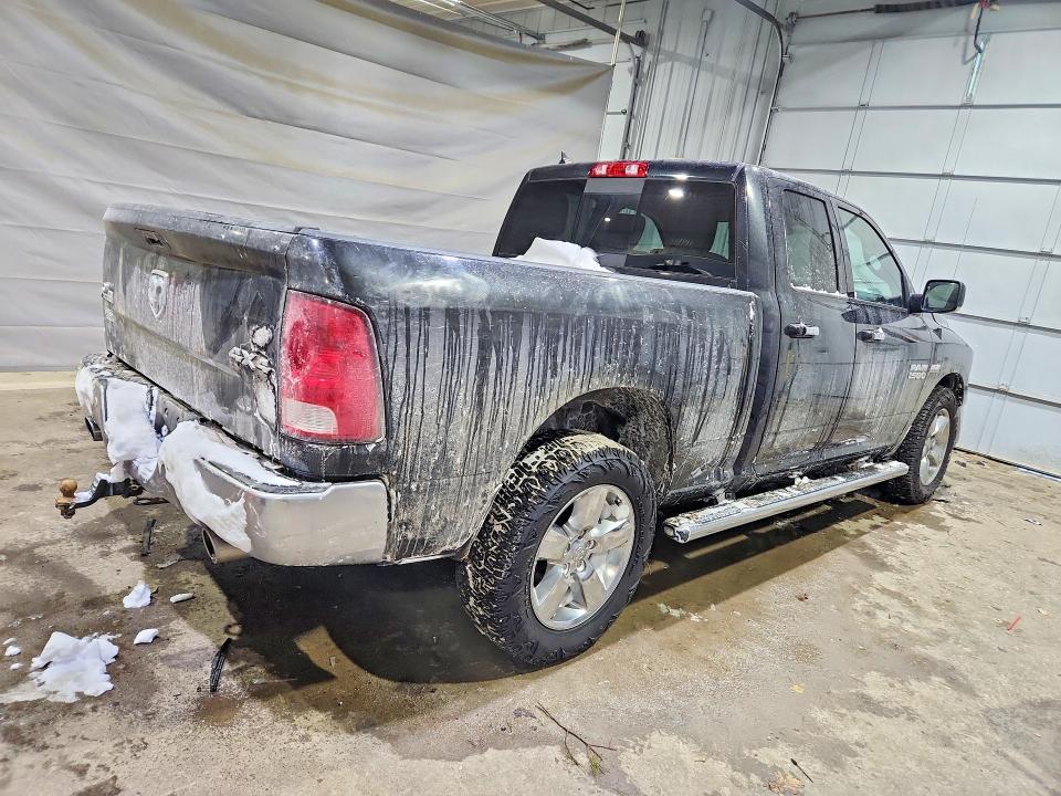 Photo 3 from auction – 2017 RAM 1500 with VIN 1C6RR7GT3HS803186