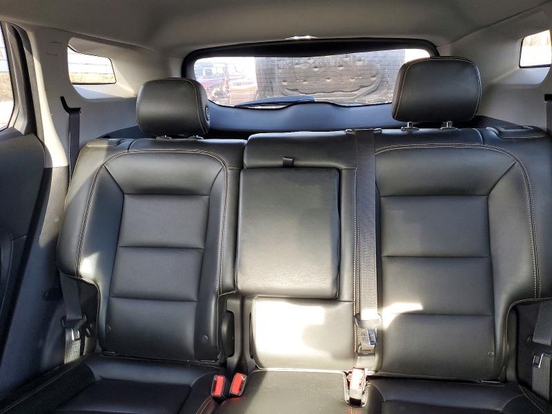 Photo 10 from auction – 2019 GMC TERRAIN SL with VIN 3GKALPEX3KL221001