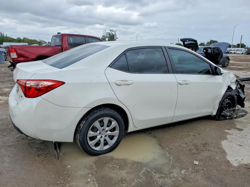 Photo 3 from auction – 2019 TOYOTA COROLLA with VIN 5YFBURHE9KP914841