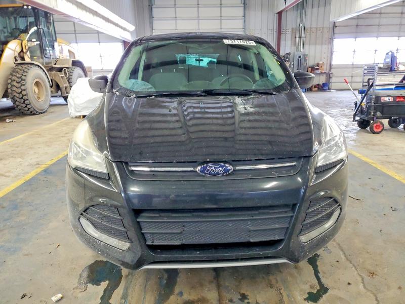 Photo 5 from auction – 2014 FORD ESCAPE SE with VIN 1FMCU0GX8EUB69747