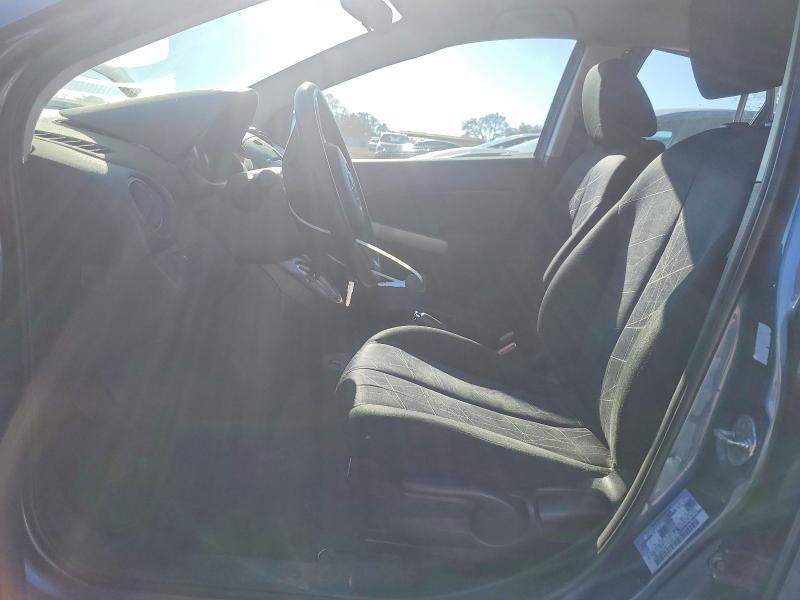 Photo 7 from auction – 2014 MAZDA MAZDA2 SPO with VIN JM1DE1KZ4E0174441
