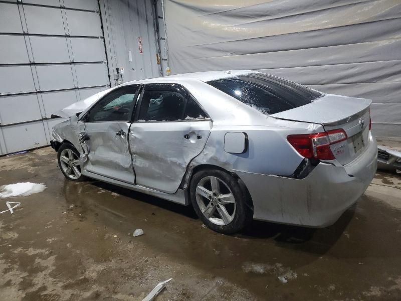 Photo 2 from auction – 2014 TOYOTA CAMRY with VIN 4T1BF1FK0EU833198