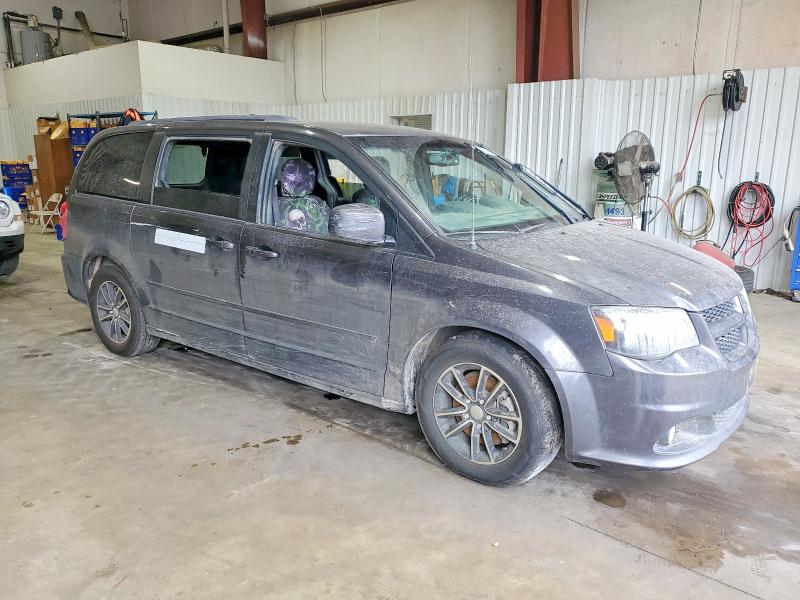 Zdjęcie 4 z aukcji – 2017 DODGE GRAND CARAVAN z VIN 2C4RDGEG3HR691228
