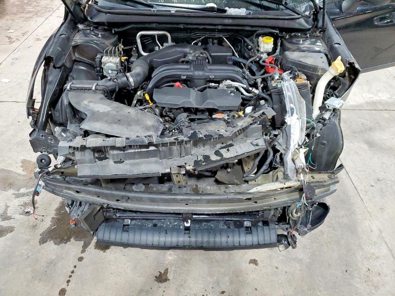 Photo 12 from auction – 2018 SUBARU OUTBACK 2. with VIN 4S4BSACC3J3320617