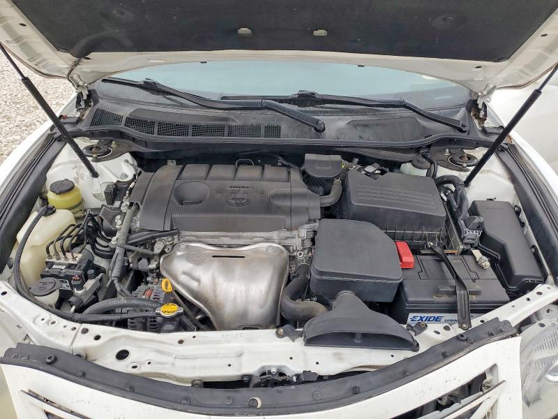 Photo 11 from auction – 2011 TOYOTA CAMRY BASE with VIN 4T1BF3EK5BU609482