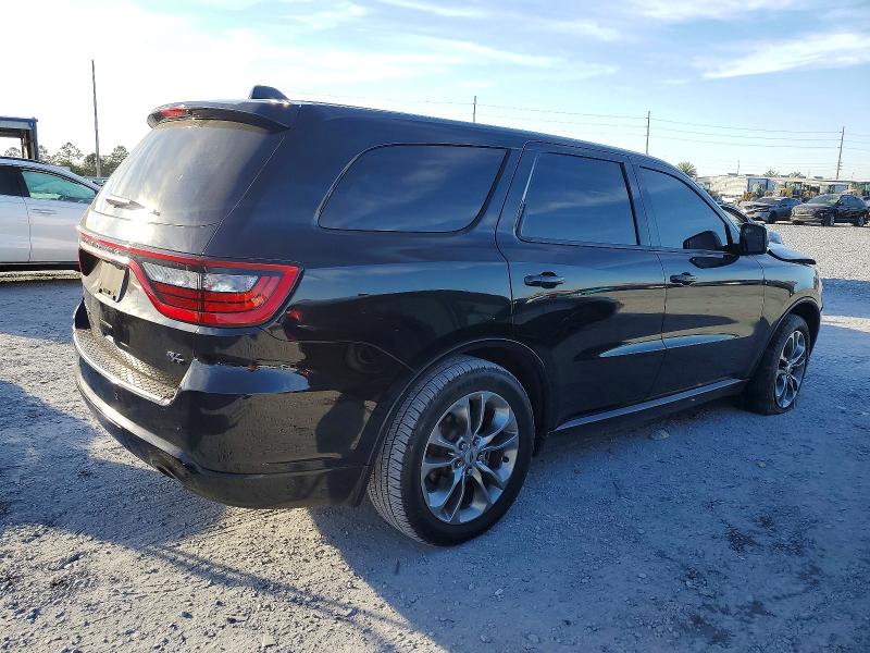Photo 3 from auction – 2019 DODGE DURANGO R/ with VIN 1C4SDHCT3KC675991