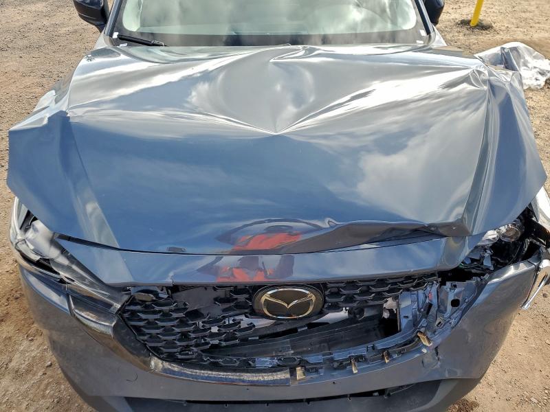 Zdjęcie 12 z aukcji – 2024 MAZDA CX-5 PREFE z VIN JM3KFBCL7R0465694