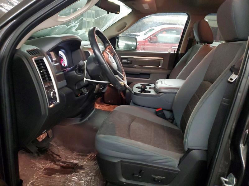 Photo 7 from auction – 2014 RAM 1500 SLT with VIN 1C6RR7GG6ES188261