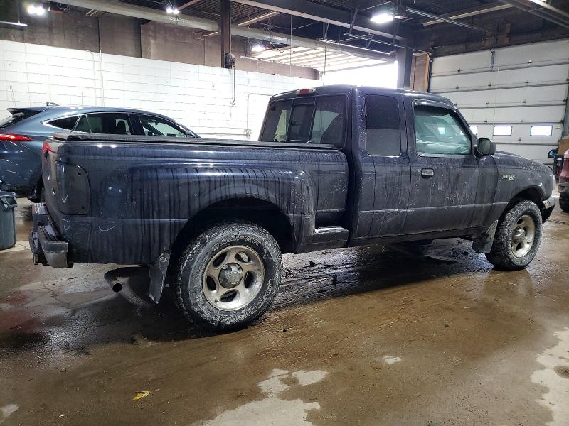 Photo 3 from auction – 2001 FORD RANGER SUP with VIN 1FTZR15E31PB76153