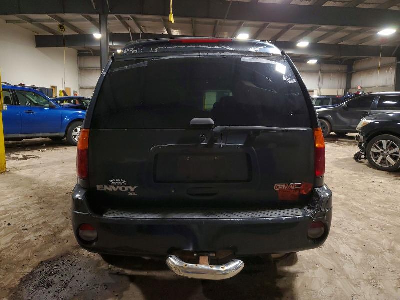Photo 6 from auction – 2004 GMC ENVOY with VIN 1GKET16S246108655