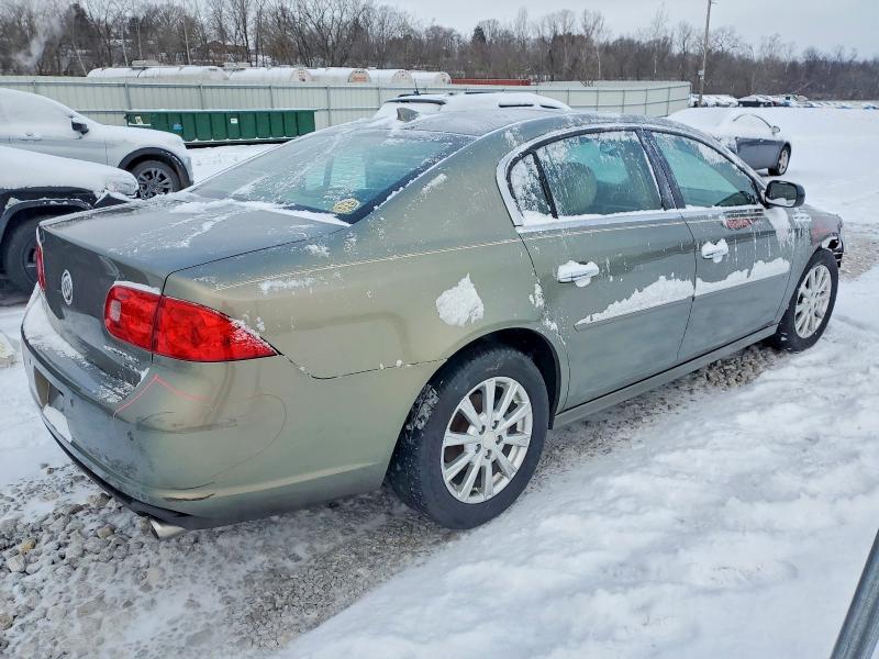 Photo 3 from auction – 2011 BUICK LUCERNE CX with VIN 1G4HC5EM0BU135019