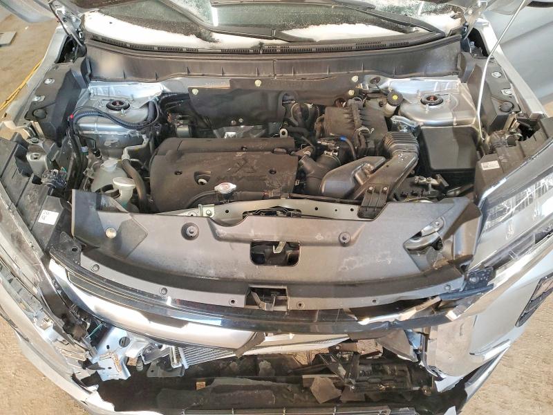 Photo 12 from auction – 2026 MITSUBISHI OUTLANDER with VIN JA4ARUAU2TU000978
