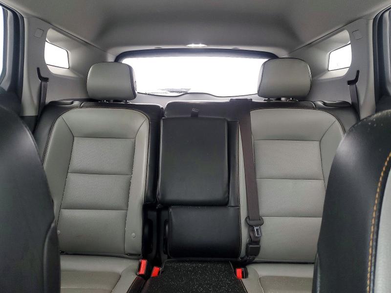 Photo 10 from auction – 2020 GMC TERRAIN SL with VIN 3GKALVEV5LL100930